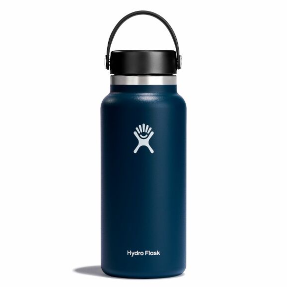 32 oz (946 ml) Wide Mouth - Indigo