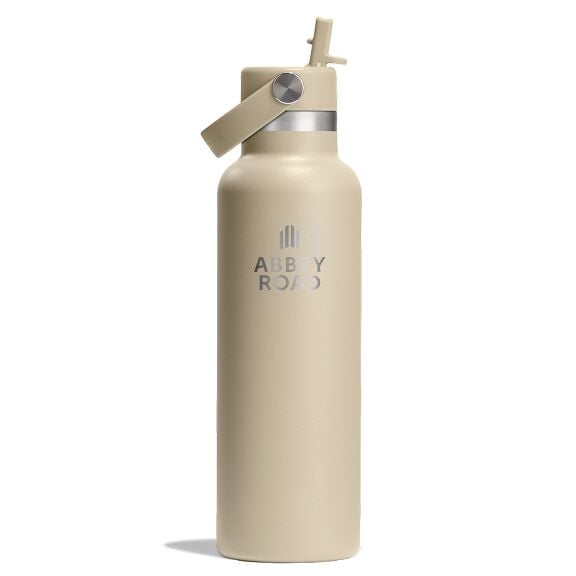 21 oz (621 ml) Standard Mouth with Flex Straw Cap | Abbey Road Studios