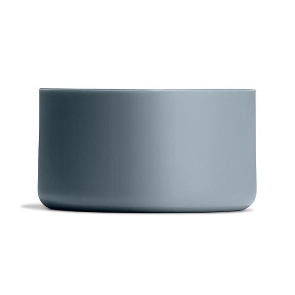 Medium Bottle Boot - Shale Grey