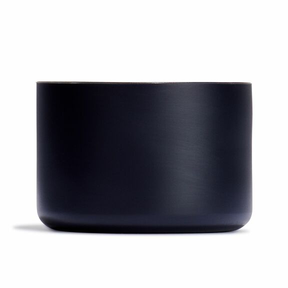 Small Bottle Boot - Black