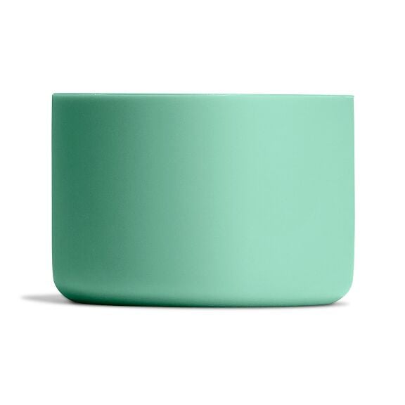 Small Bottle Boot - Mermaid Green