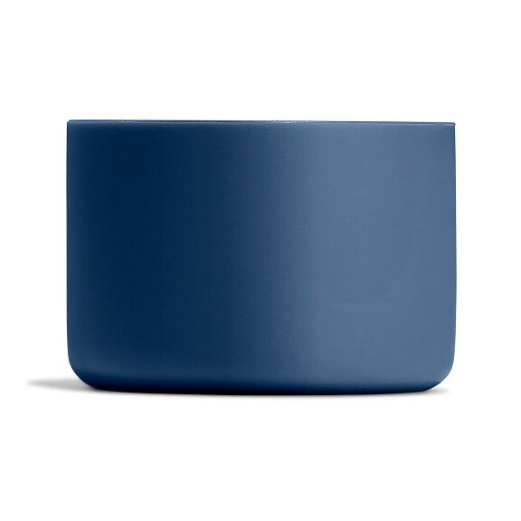 Small Bottle Boot - Harbour Blue
