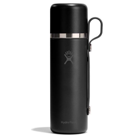 28 oz (828 ml) Hot Flask And Cup