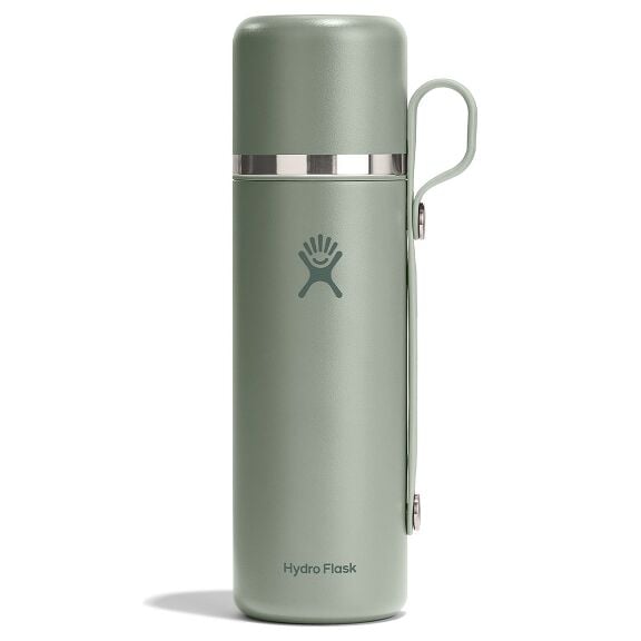 28 oz (828 ml) Hot Flask And Cup - Agave