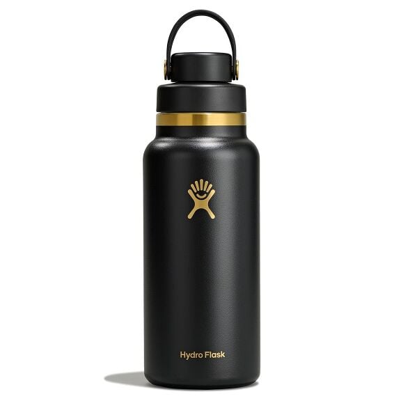 32 oz (946 ml) Wide Flex Chug Cap
