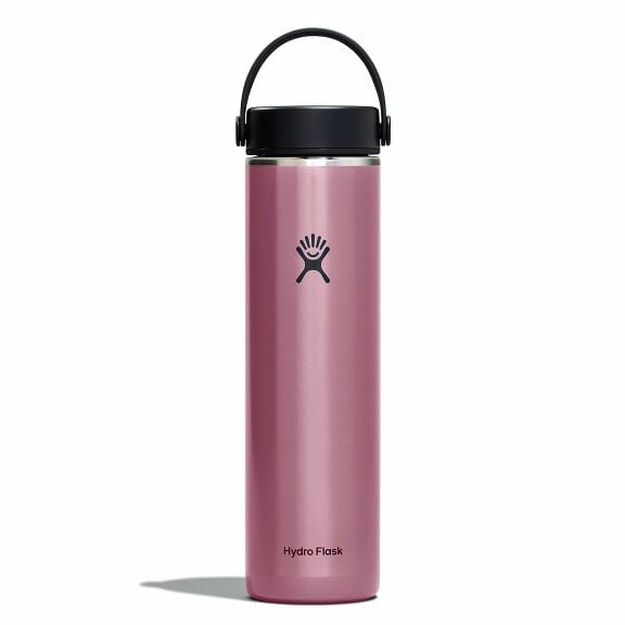 24 oz (710 ml) Lightweight Wide Mouth Trail Series™ - Tourmaline