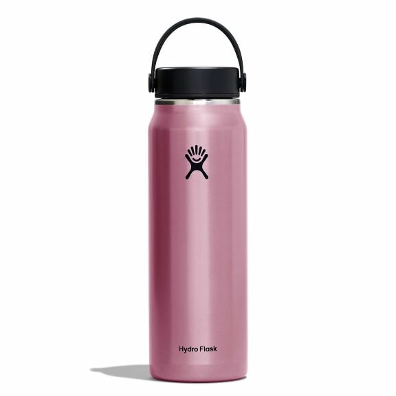 32 oz (946 ml) Lightweight Wide Mouth Trail Series™ - Tourmaline