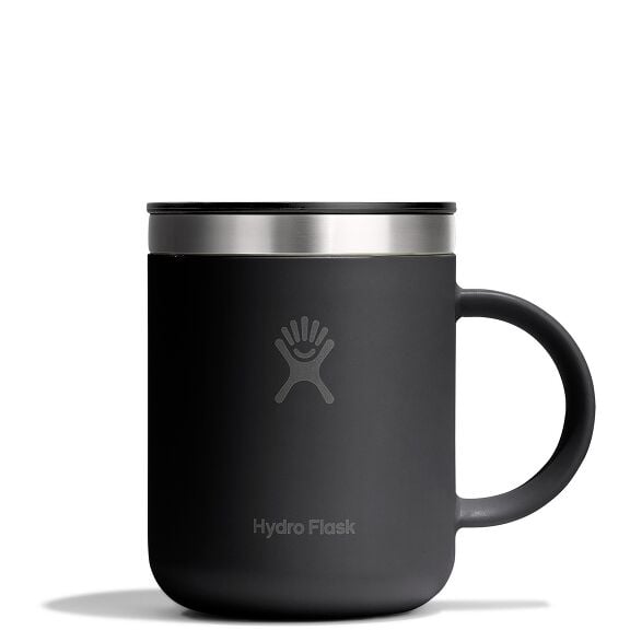 12 oz (355 ml) Mug - Tonal Black