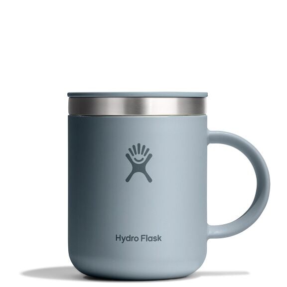 12 oz (355 ml) Mug - Shale Grey