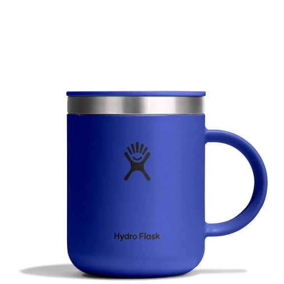 12 oz (355 ml) Mug - Capri Blue