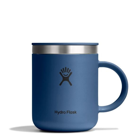 12 oz (355 ml) Mug - Harbour Blue