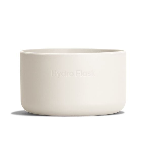 Micro Hydro 200 ml Bottle Boot - Ivory