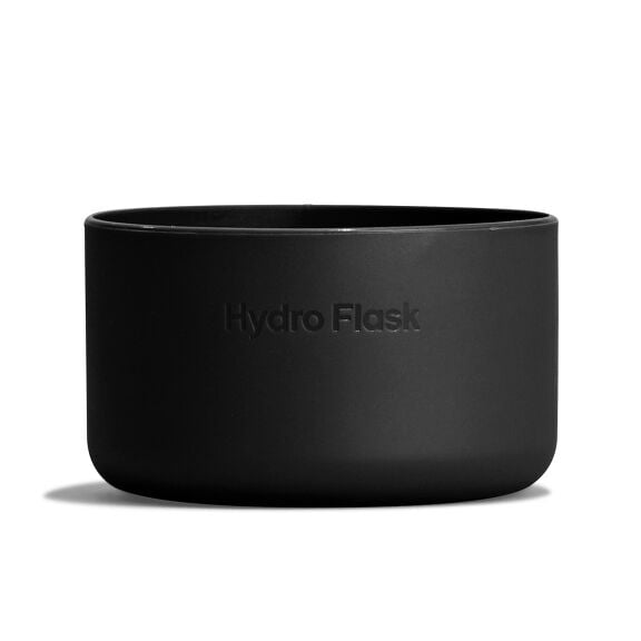 Micro Hydro 200 ml Bottle Boot - Black