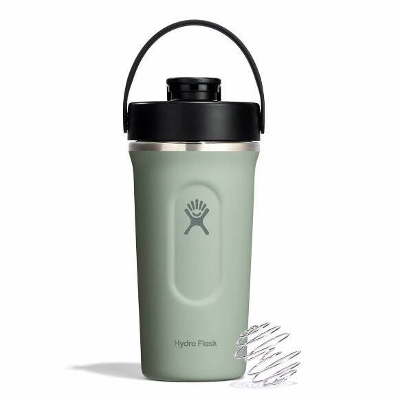 24 oz (710 ml) Insulated Shaker Bottle - Tonal Agave