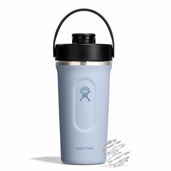 24 oz (710 ml) Insulated Shaker Bottle - Surf