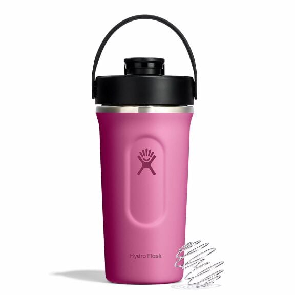 24 oz (710 ml) Insulated Shaker Bottle - Reef