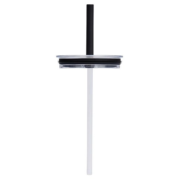 Large Press-In All Around Tumbler Straw Lid