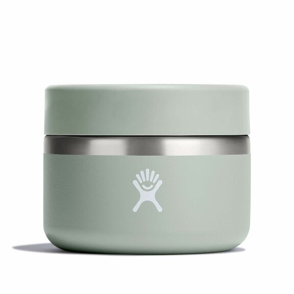 12 oz (355 ml) Insulated Food Jar - Agave