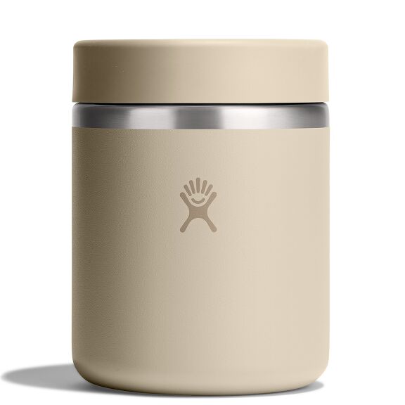 28 oz (828 ml) Insulated Food Jar - Tonal Oat