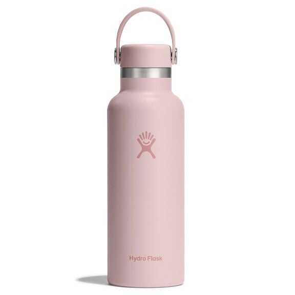 18 oz (511 ml) Standard Mouth with Flex Cap - Trillium