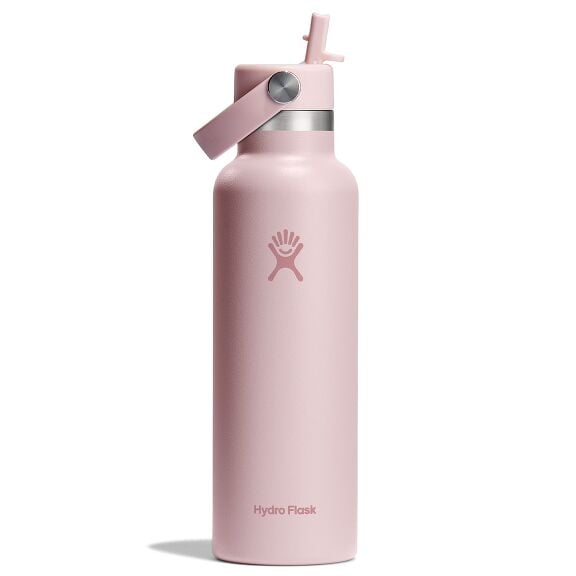 21 oz (621 ml) Standard Mouth with Flex Straw Cap - Trillium