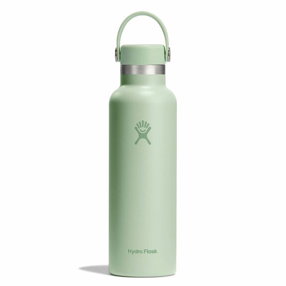 21 oz (621 ml) Standard Mouth - Aloe