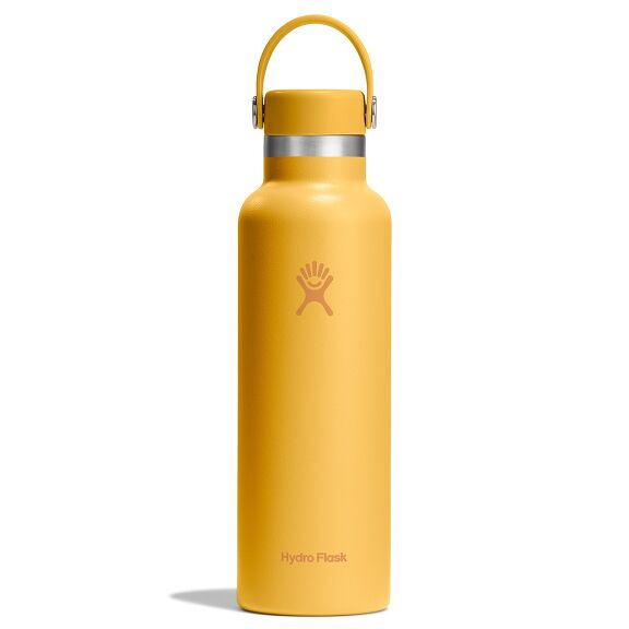 21 oz (621 ml) Standard Mouth - Sunbeam