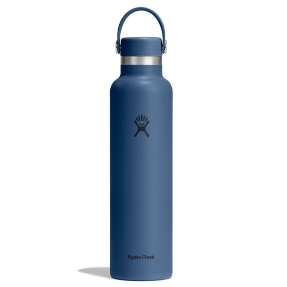 24 oz (710 ml) Standard Mouth - Harbour Blue