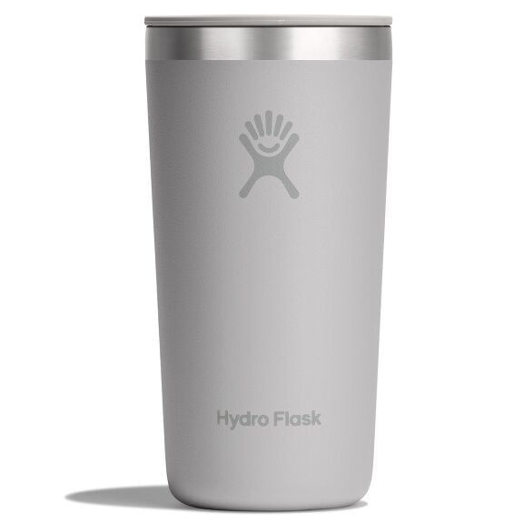 12 oz (355 ml) All Around Tumbler Press-In Lid - Birch