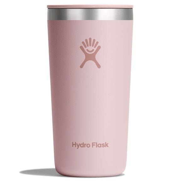 12 oz (355 ml) All Around Tumbler Press-In Lid - Trillium