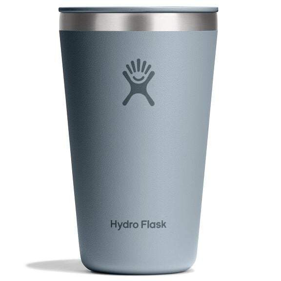 16 oz (473 ml) All Around Tumbler - Shale Grey