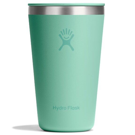 16 oz (473 ml) All Around Tumbler - Mermaid Green