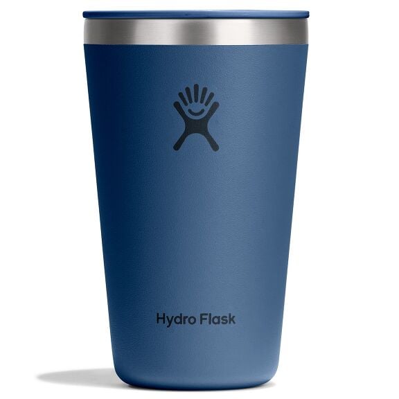 16 oz (473 ml) All Around Tumbler - Harbour Blue