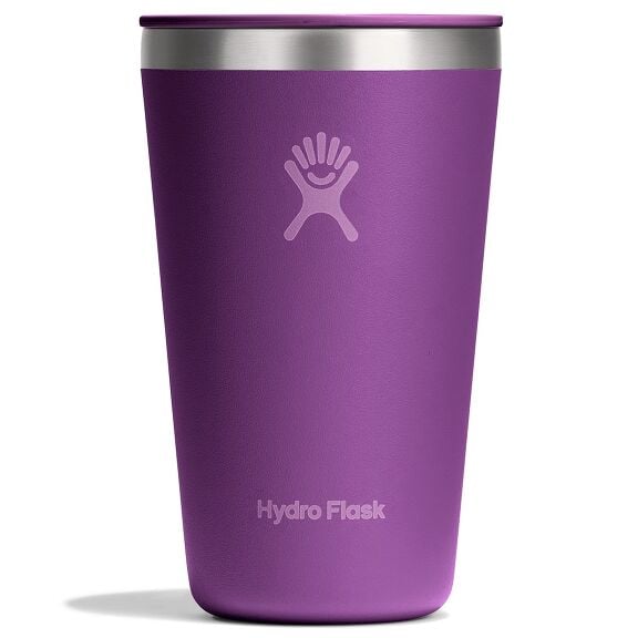 16 oz (473 ml) All Around Tumbler - Beachplum