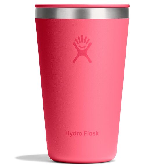 16 oz (473 ml) All Around Tumbler - Popstar Pink