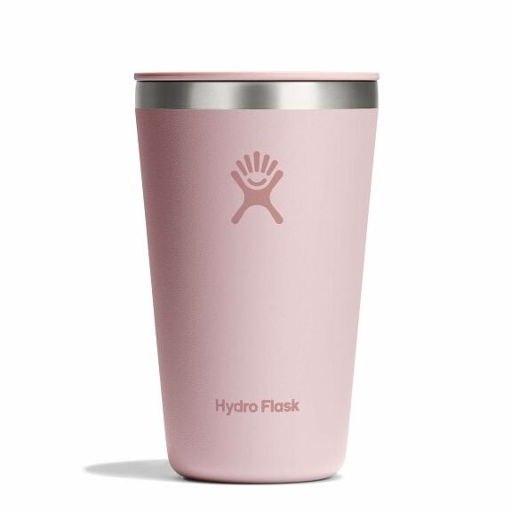 16 oz (473 ml) All Around Tumbler - Tonal Trillium