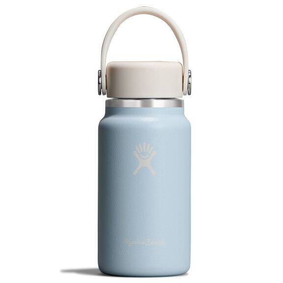 Micro Hydro™ Mini Bottle - Cirrus Blue
