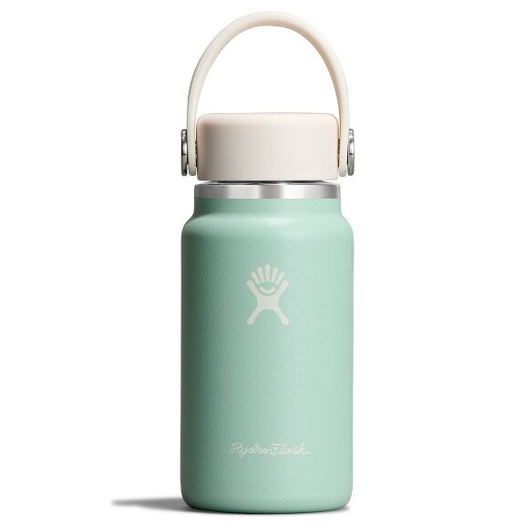 Micro Hydro™ Mini Bottle - Cicada Green