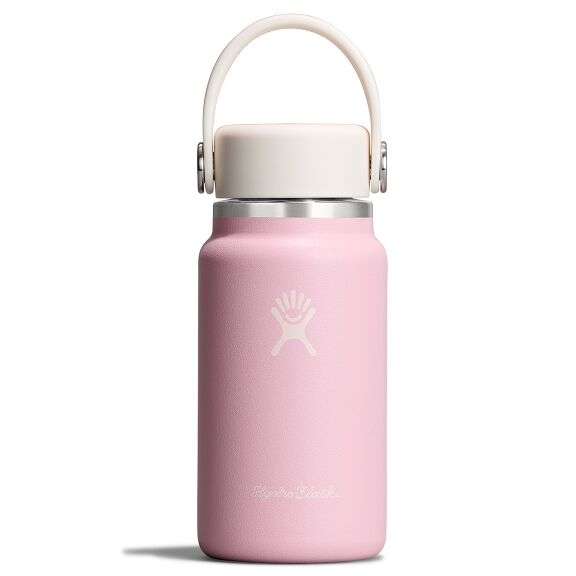 Micro Hydro™ Mini Bottle - Rosehip Pink