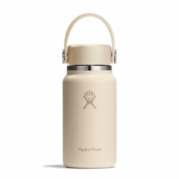 Micro Hydro™ Mini Bottle - Tonal Oat