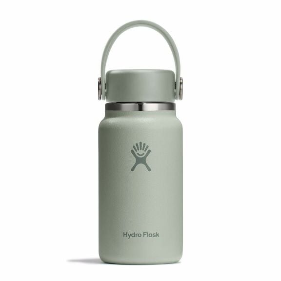 Micro Hydro™ Mini Bottle - Tonal Agave 