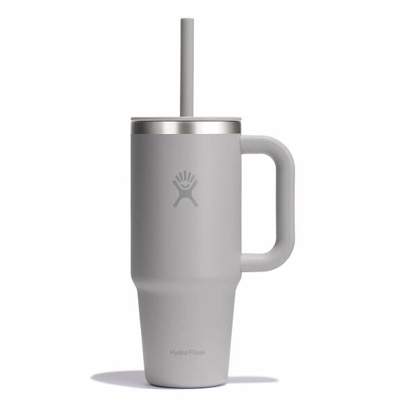 24 oz (710 ml) Travel Tumbler - Tonal Birch