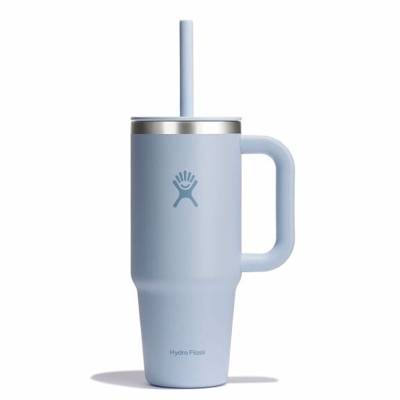 24 oz (710 ml) Travel Tumbler - Surf