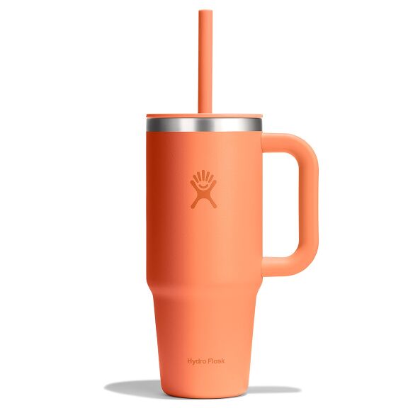 24 oz (710 ml) Travel Tumbler - Nectar