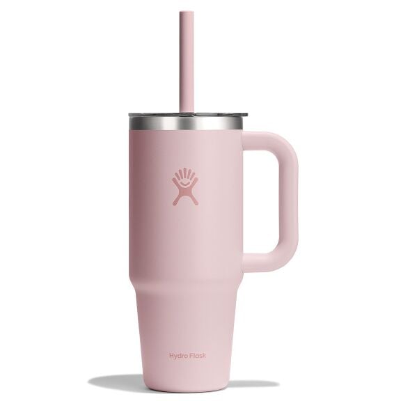 24 oz (710 ml) Travel Tumbler Clear Lid - Trillium