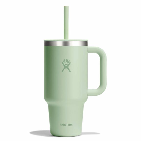 32 oz (946 ml) Travel Tumbler
