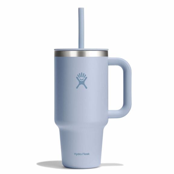 32 oz (946 ml) Travel Tumbler - Surf