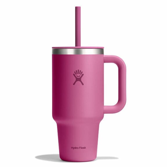32 oz (946 ml) Travel Tumbler - Reef