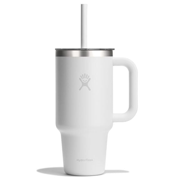 32 oz (946 ml) Travel Tumbler