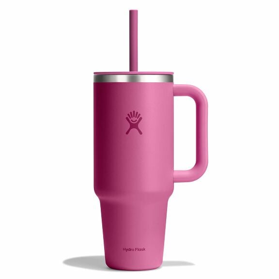 40 oz (1.18L) Travel Tumbler 